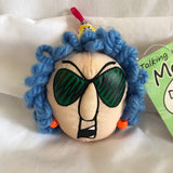 Maxine Keychain Accessory