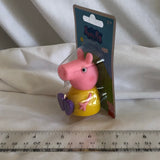 Peppa Pig Chloe Pig Toy