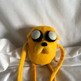 Adventure Time Jake Plush