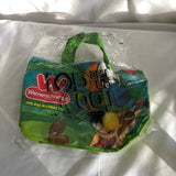 Weinerschnitzel Tote Collectible