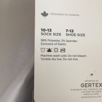 Gertex Valentines Socks- Men’s Size 10-13