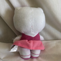 Hello Kitty Plush