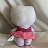 Hello Kitty Plush