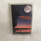 Romantic Classics Cassette Tape