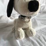 Snoopy Dog Plush