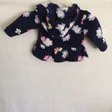 Child Of Mine Baby Jacket Size- NewBorn