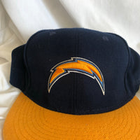 Chargers Hat