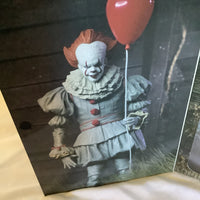 Neca Ultimate Pennywise