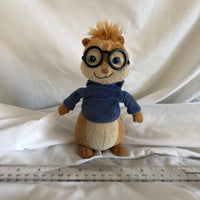 Alvin & The Chipmunks Simon Plush