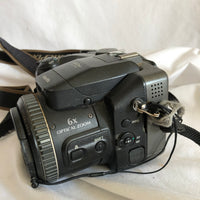 Fuji Film FinePix Camera
