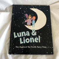 ‘Luna & Lionel’