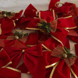 Christmas Bows