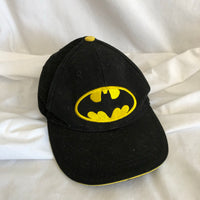 Batman Adjustable Hat