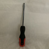 Flathead Screwdriver