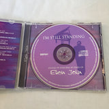 Elton John - I’m Still Standing CD