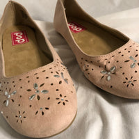 POP Pink Flats - Women’s Size 8