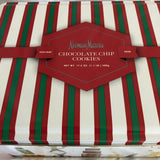 Neiman Marcus Christmas Tin