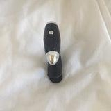 Portable Travel Book Reading Light Lamp Clip