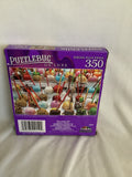 Cra-Z-Art PuzzleBug 350 Piece