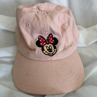 Minnie Mouse Hat