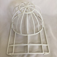 Baseball Cap Washer Cage