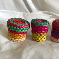 Basket Set of 5