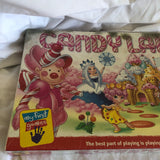 Candy Land Game