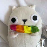 Exploding Kitten Plush