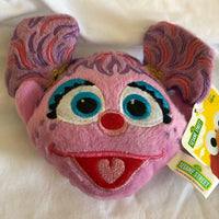 Abby Cadabby Plush