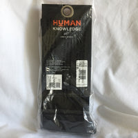 Human Knowledge Socks- Men’s Size 6-12