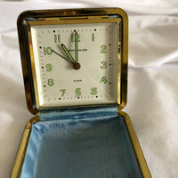 Phinney Walker German Alarm Clock