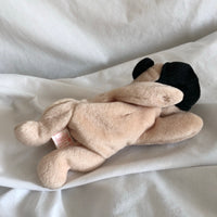 TY Beanie Baby Plush - Pugsly