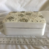 Jewelry Storage Box