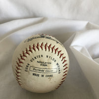 Official League Baseball