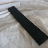 English Heritage Stonehenge Black Leather Bookmark