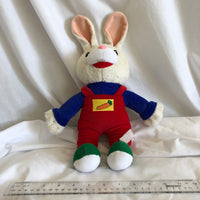 Baby First TV Harry The Bunny Rabbit Plush