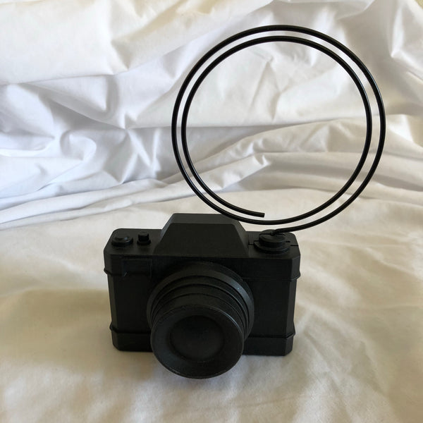 Camera Photo Holder