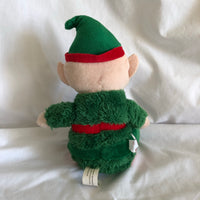 Elf Plush