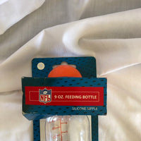 Dolphins Bottle