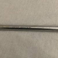 Chrome Vanadium Flathead Screwdriver