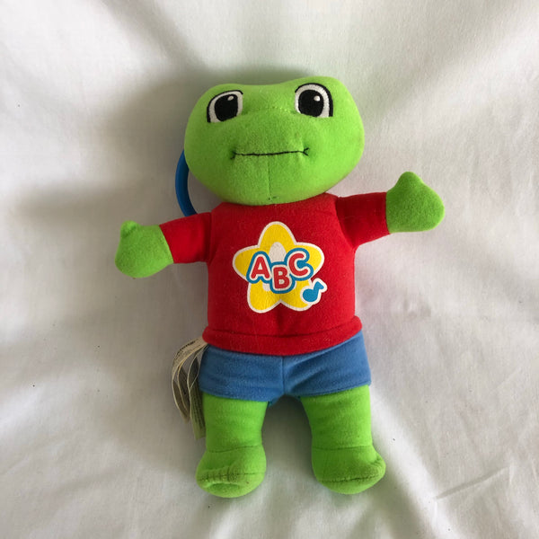 Leap Frog Baby Talking Toy