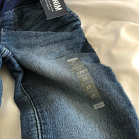 Osh Kosh Jeans - Size 2T