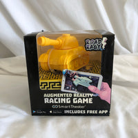 Augmented Reality Racing Game