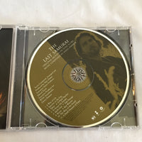 The Last Samuri Original Motion Picture Score CD