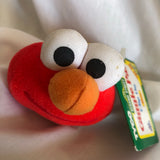 Tyco Elmo Giggle Pal Clip On Keychain