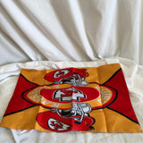 Kansas City Chiefs Flag