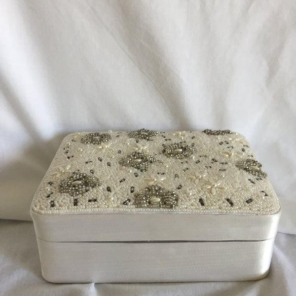 Jewelry Storage Box