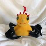 Happiness Club Miss Spider Plush