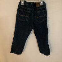 Wrangler Jeans Toddler Size 4T