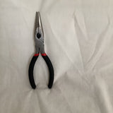 6- in. Long- Nose Pliers